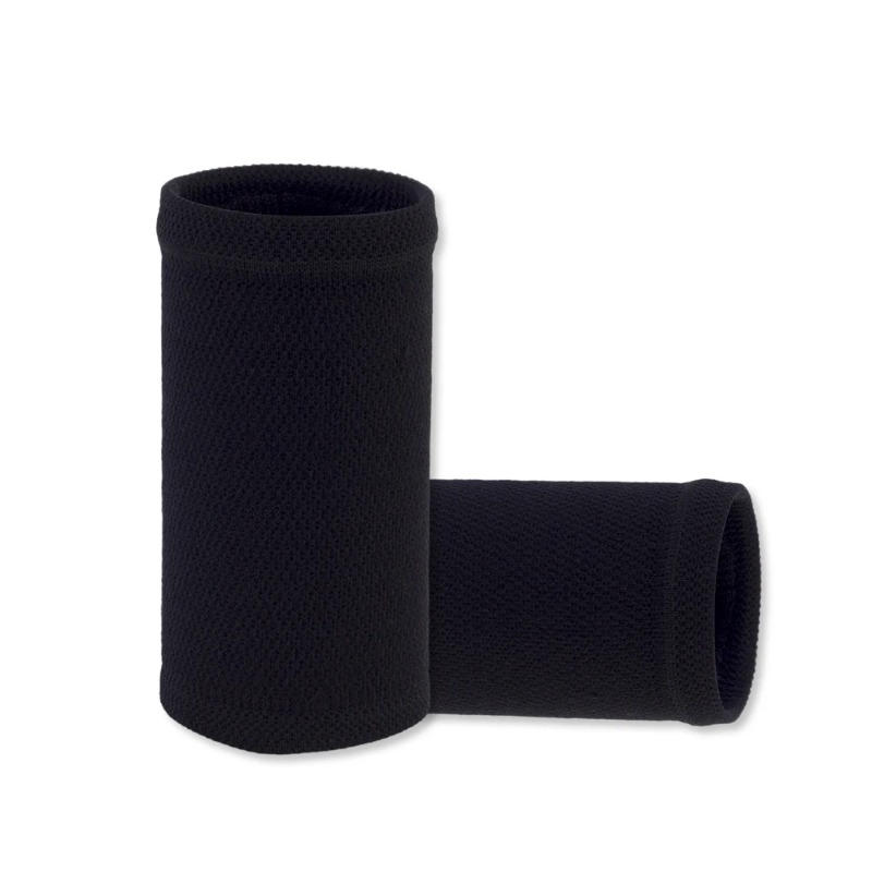 Sweat Band Wrist - 4 Farklı Renkte Yüksek Elastik Malzemelerden