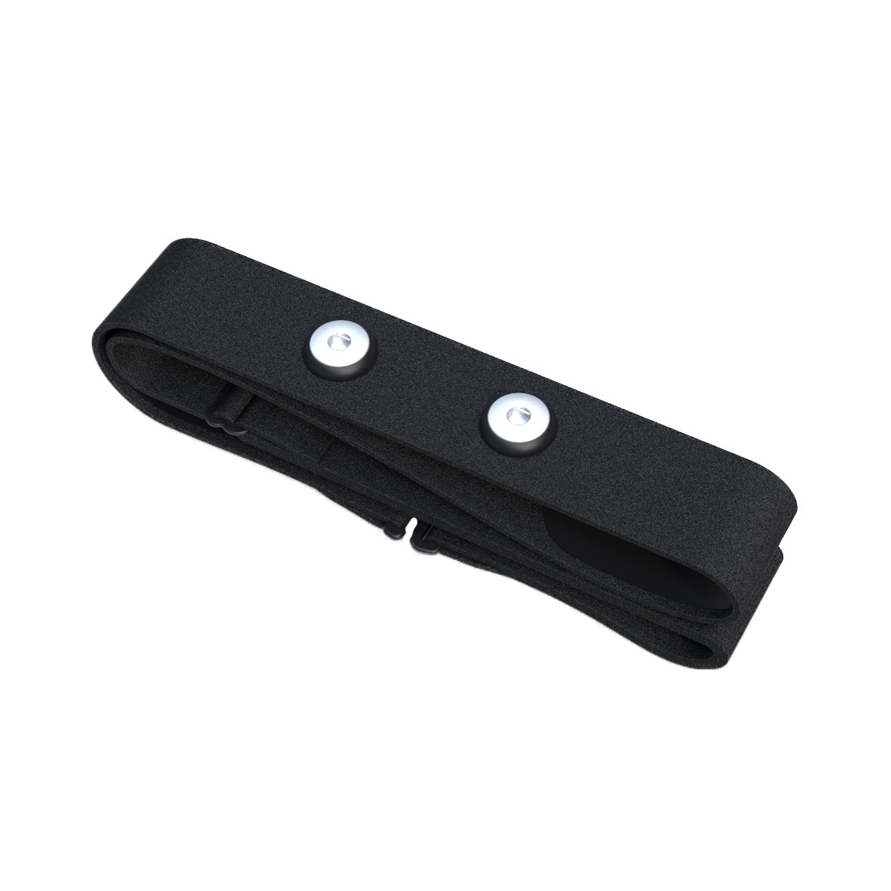 Heart Rate Strap Chest - Fitspur Kalp Hızı Monitörü Yedek Göğüs