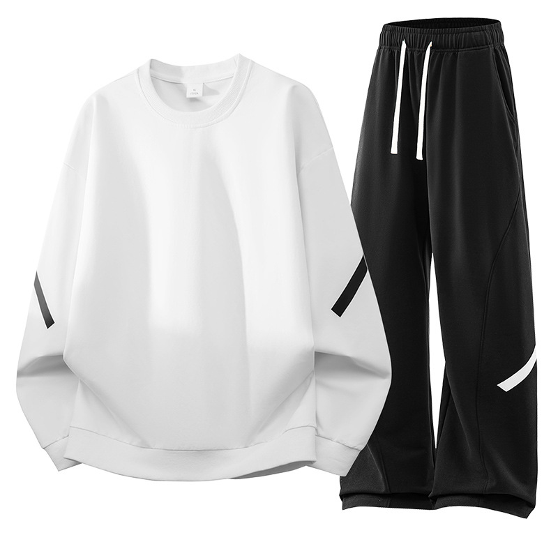 Running Gear Plus Size - Lüks Konforlu Spor Giyim Erkek 2026