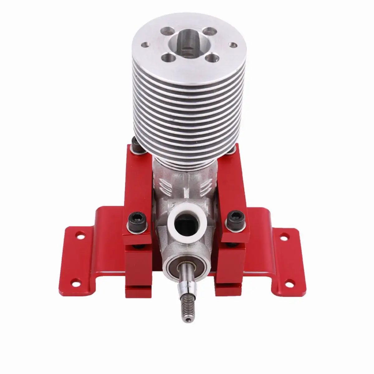 Running Gear Engine - RC Tools Metanol 06-160 Motoru Mayatech