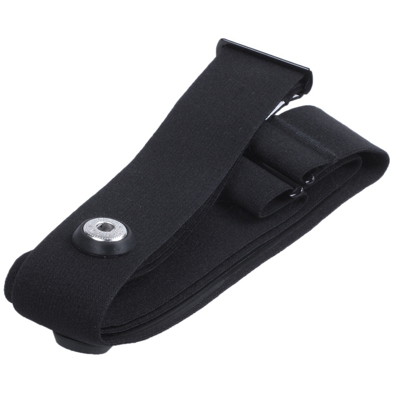 Heart Rate Strap Chest - (Sınırlı Teklif) Spor için Elastik Kalp