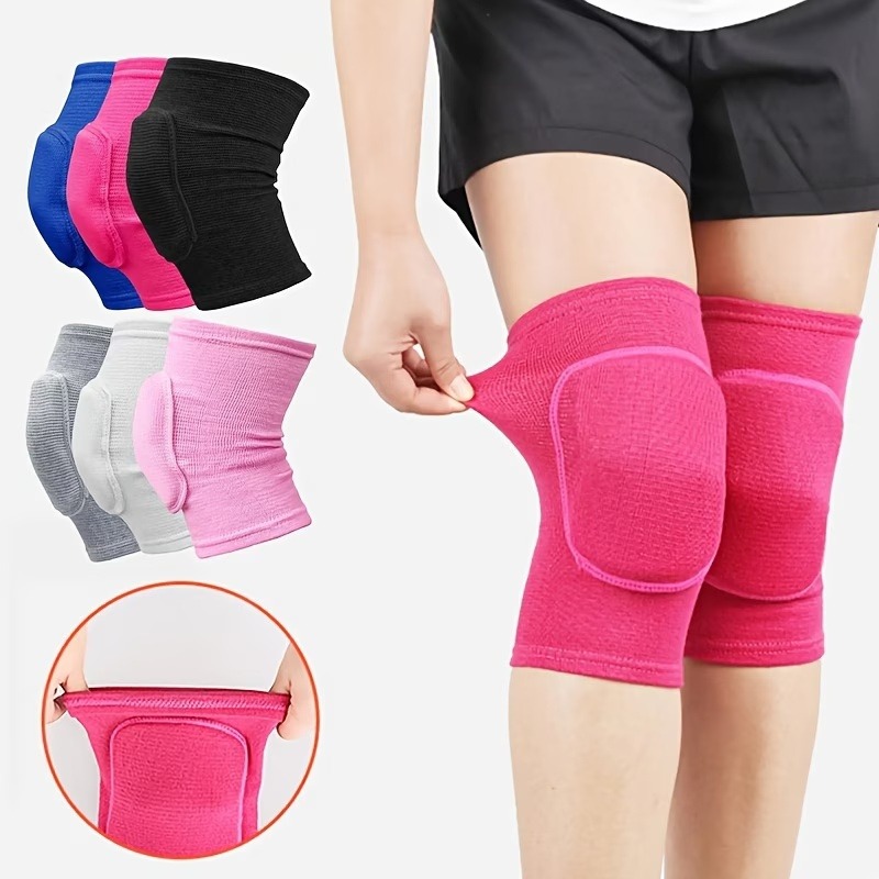 Running Gear Sale - Sıcak Dizlikler, Erkek ve Kadın Kaymaz