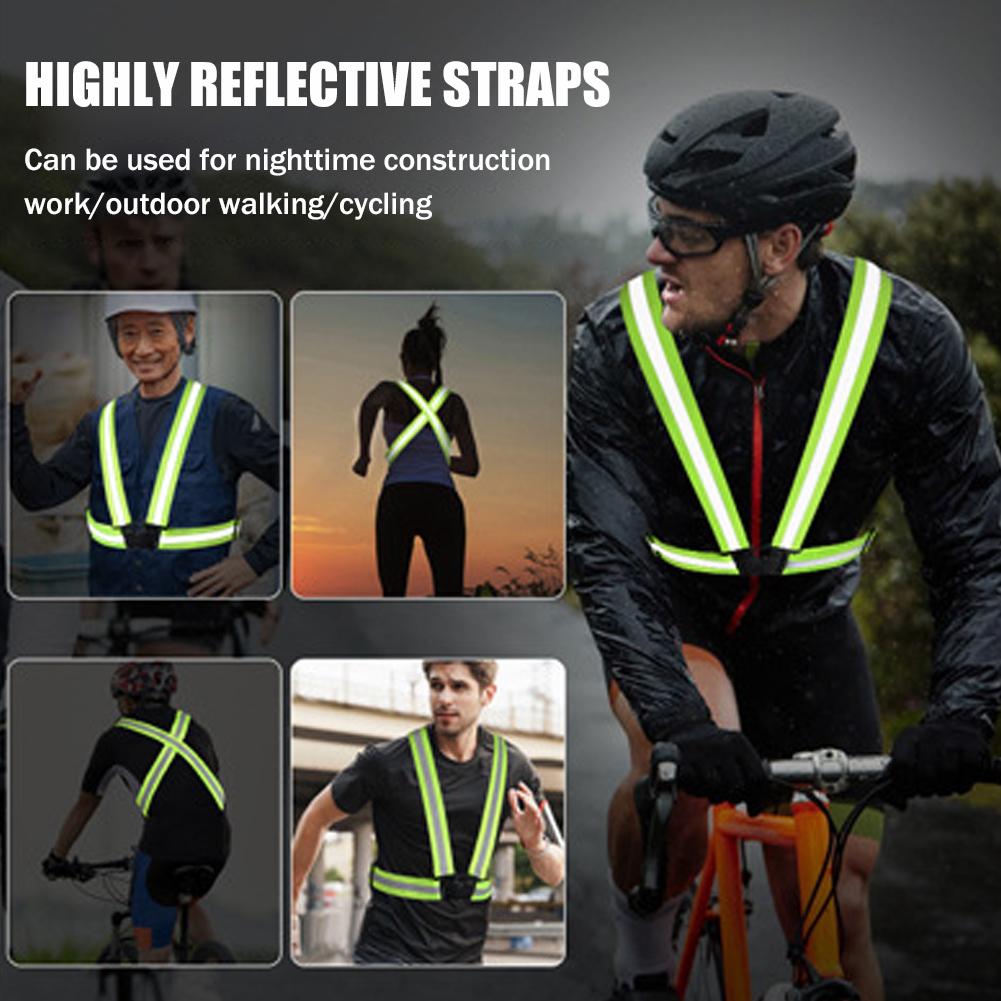 Açık Hava Ayarlanabilir Güvenl - Running Gear Sale incelemesi ve fiyatı