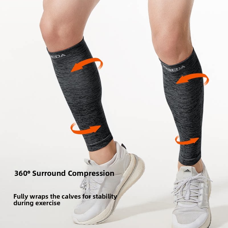 Erkekler Kadınlar Baldır Deste - Running Gear For Marathon incelemesi ve fiyatı