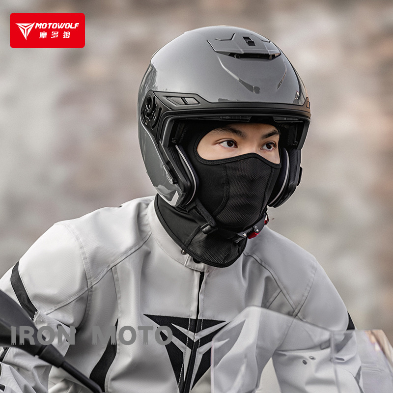 Motowolf Yaz bisikletçi şapkas - Running Gear Sale incelemesi ve fiyatı