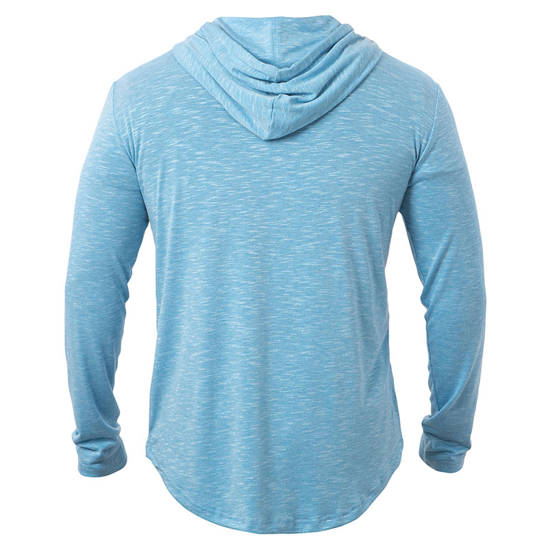 Erkek hafif atletik Hoodies uz - Running Gear Sale incelemesi ve fiyatı