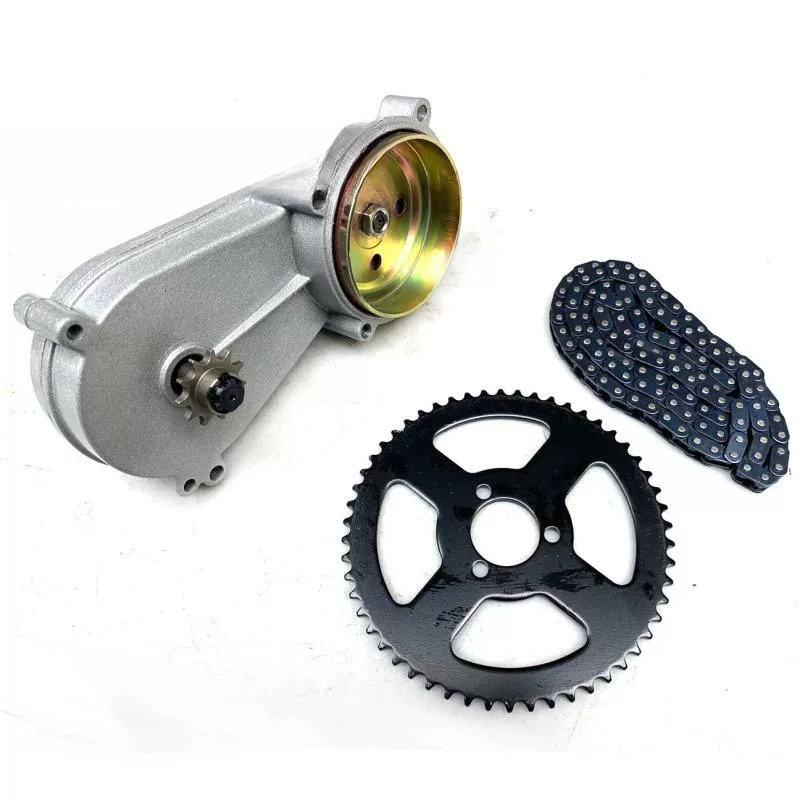 49CC4 Çalışan Motosiklet Off-R - Running Gear Engine incelemesi ve fiyatı