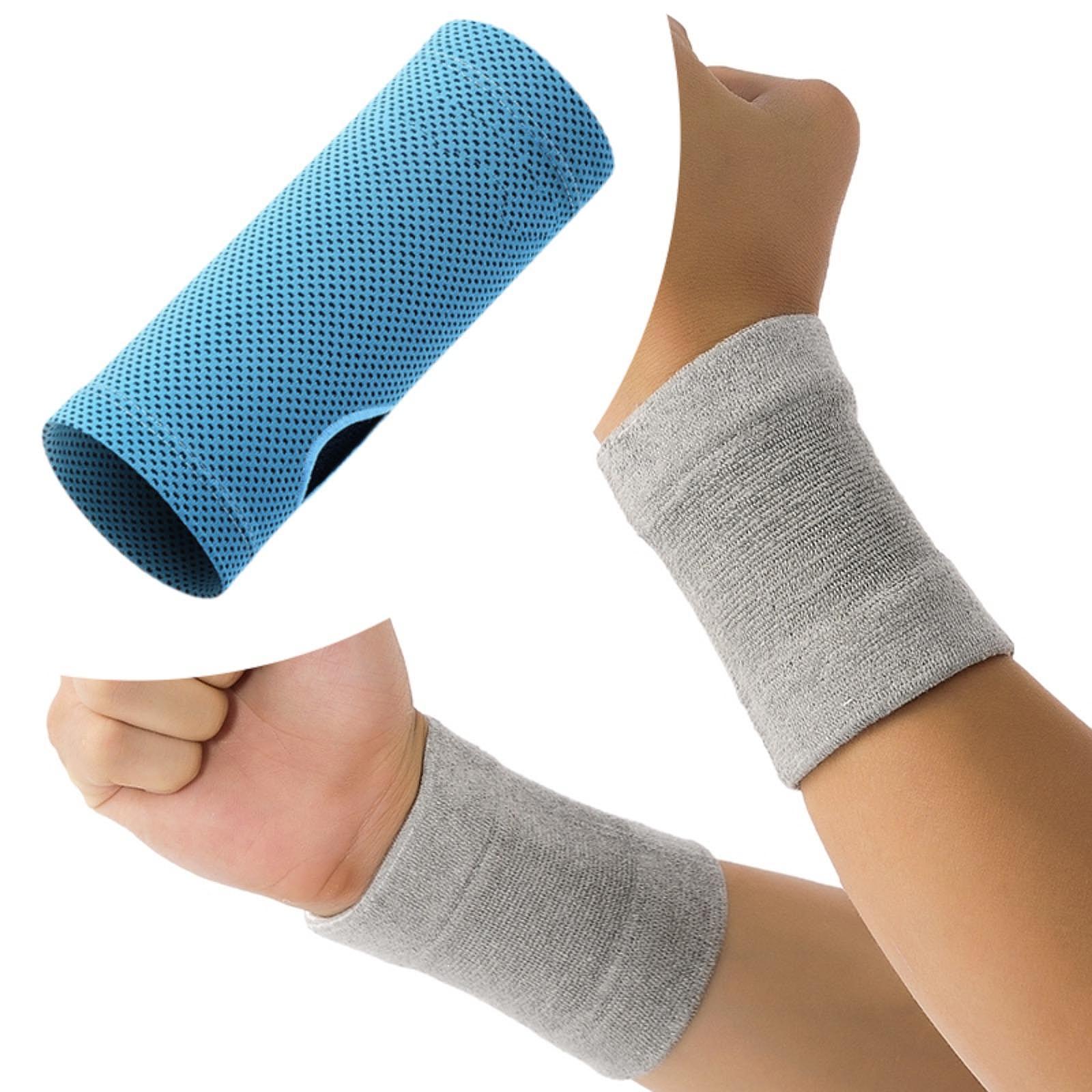 Nefes alabilen açık hava bilek - Sweat Band Wrist incelemesi ve fiyatı
