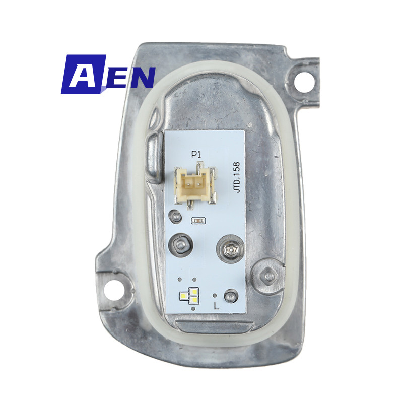 Yeni 8V0998473B 8V0998474B mat - Running Headlamp Led incelemesi ve fiyatı