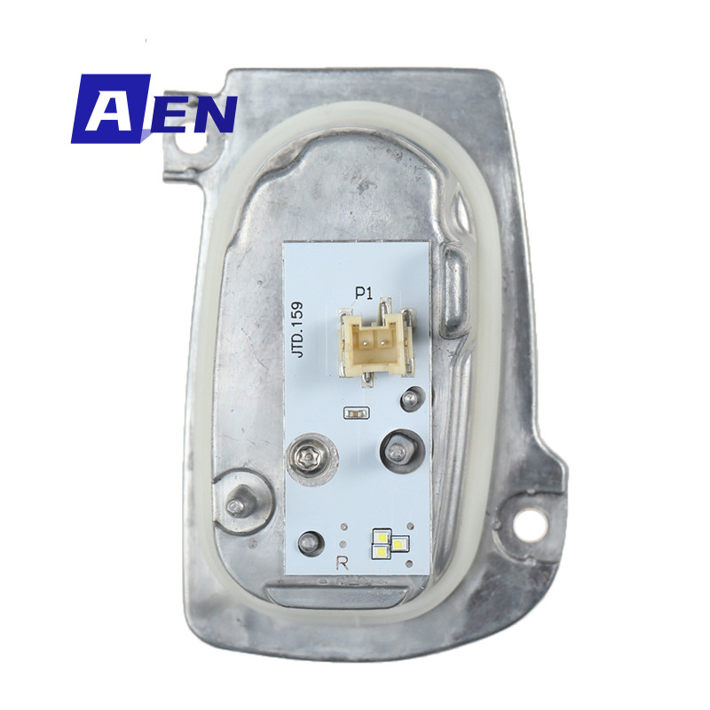 Yeni 8V0998473B 8V0998474B mat - Running Headlamp Led incelemesi ve fiyatı