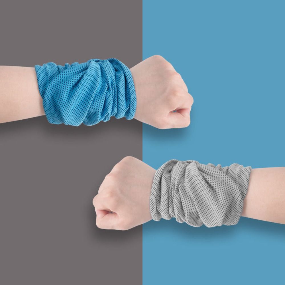 Taşınabilir Polyester Elyaf Sp - Sweat Band Wrist incelemesi ve fiyatı