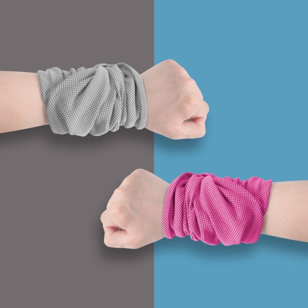 Taşınabilir Polyester Elyaf Sp - Sweat Band Wrist incelemesi ve fiyatı
