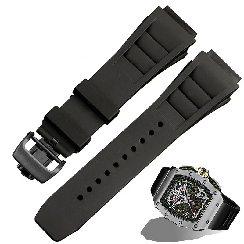 Richard Richard için kauçuk sa - Sweat Band Wrist incelemesi ve fiyatı