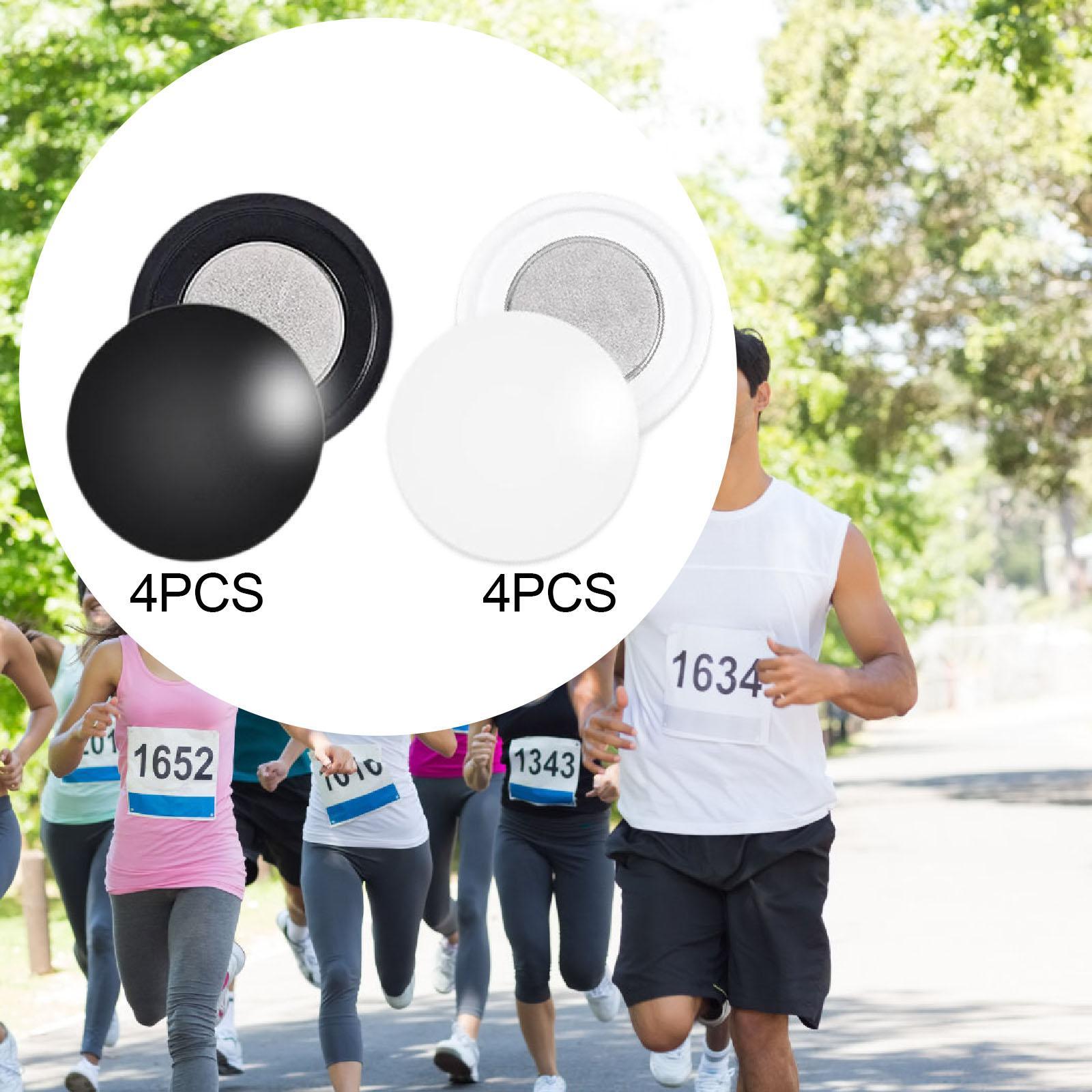 4 çift manyetik yarış önlüğü k - Running Gear Sale incelemesi ve fiyatı