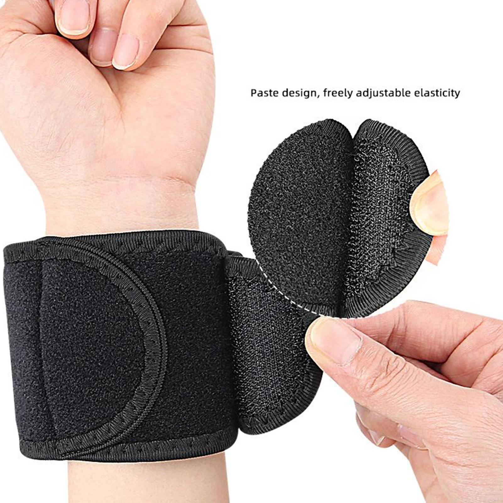 Saat Kordonu Bilek Koruyucu Er - Sweat Band Wrist incelemesi ve fiyatı