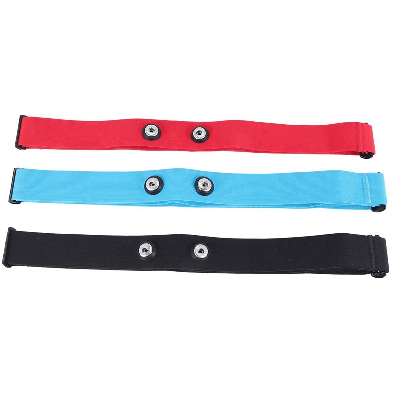 RTENTE-3 Adet Magene Kalp Hızı - Heart Rate Strap Chest incelemesi ve fiyatı