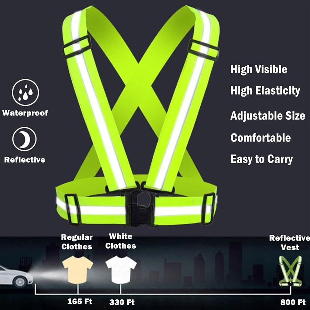 Evrensel Ayarlanabilir Yansıtı - Running Gear Sale incelemesi ve fiyatı