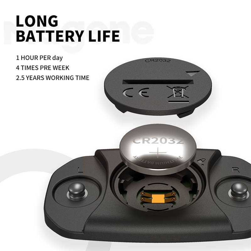 Magene H303 Kalp Hızı Sensörü  - Heart Rate Strap Chest incelemesi ve fiyatı