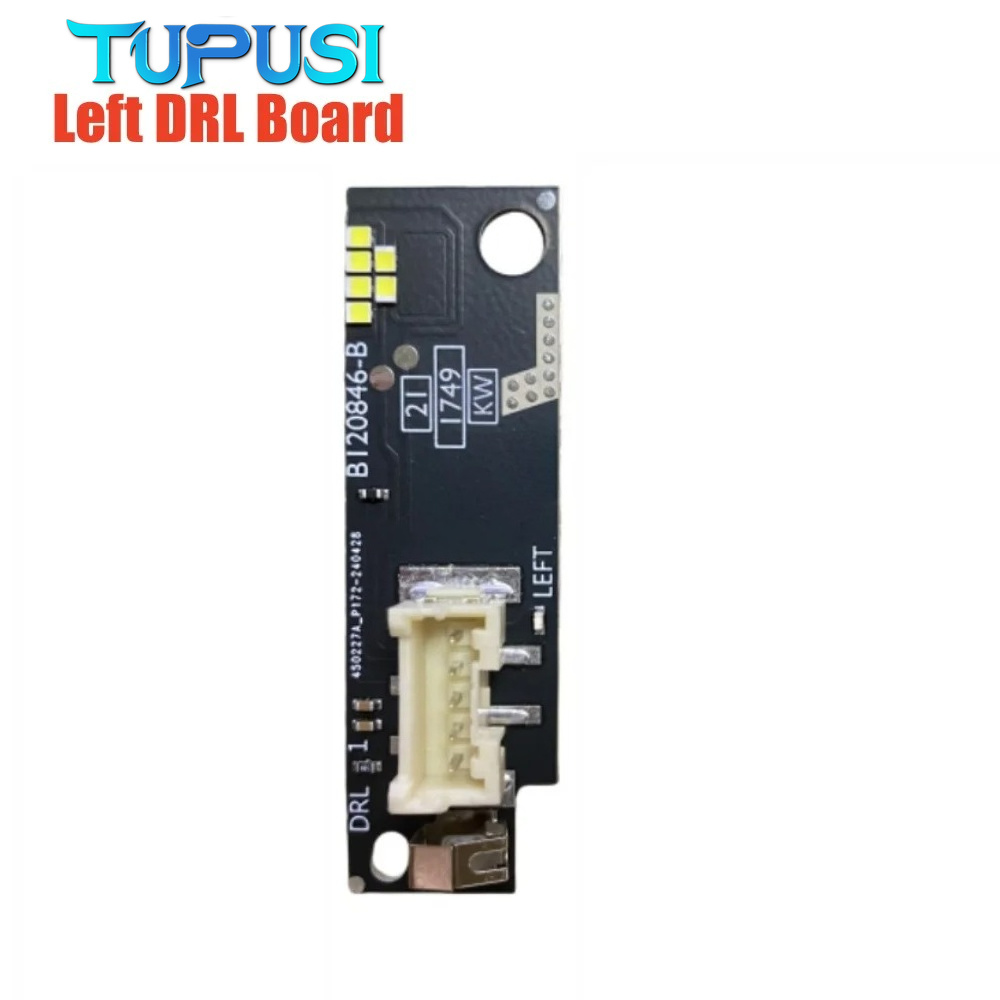 Beyaz DRL Sinyal Lambası Kartı - Running Headlamp Led incelemesi ve fiyatı