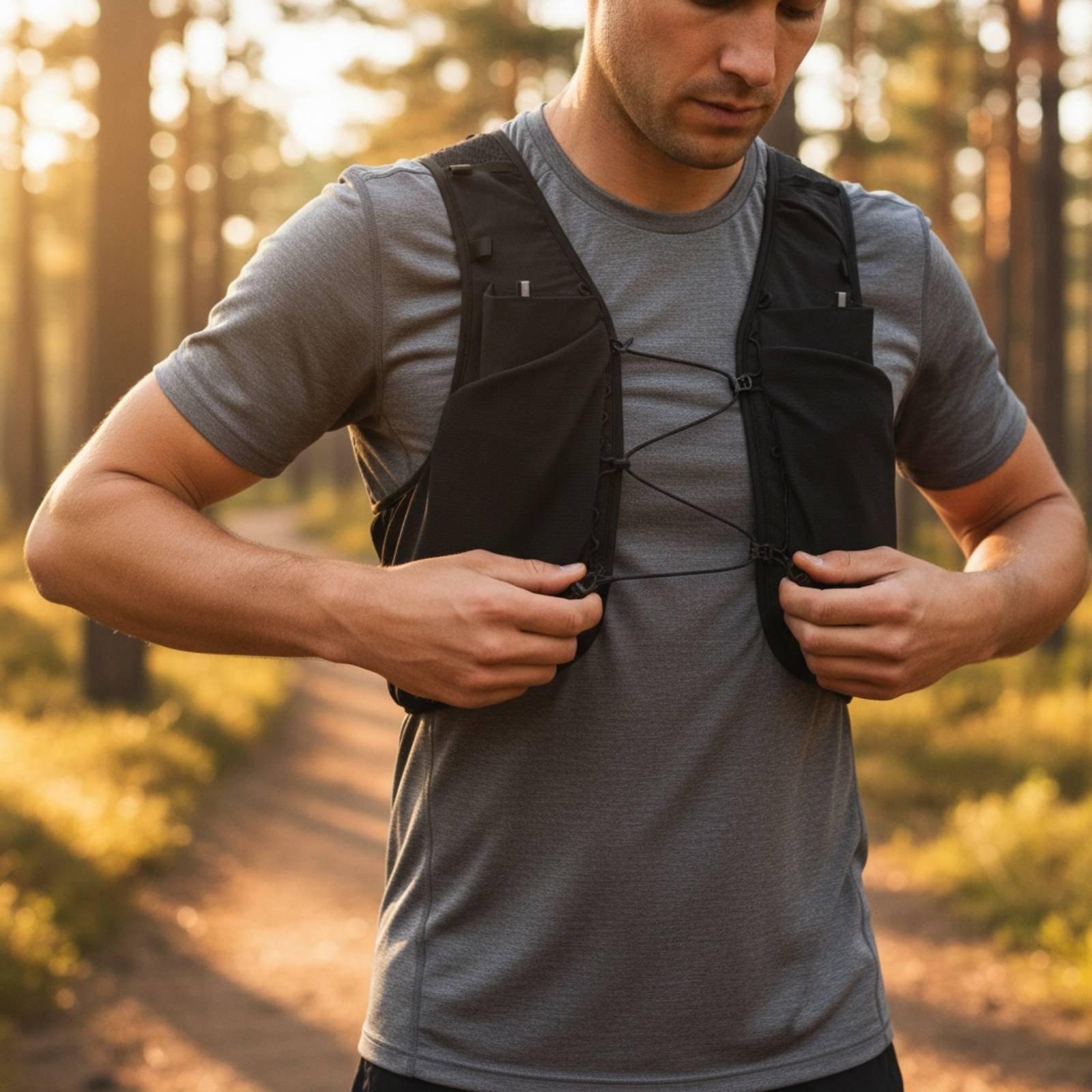 Hızlı Kuruyan Koşu Yeleği, Hav - Running Gear Sale incelemesi ve fiyatı