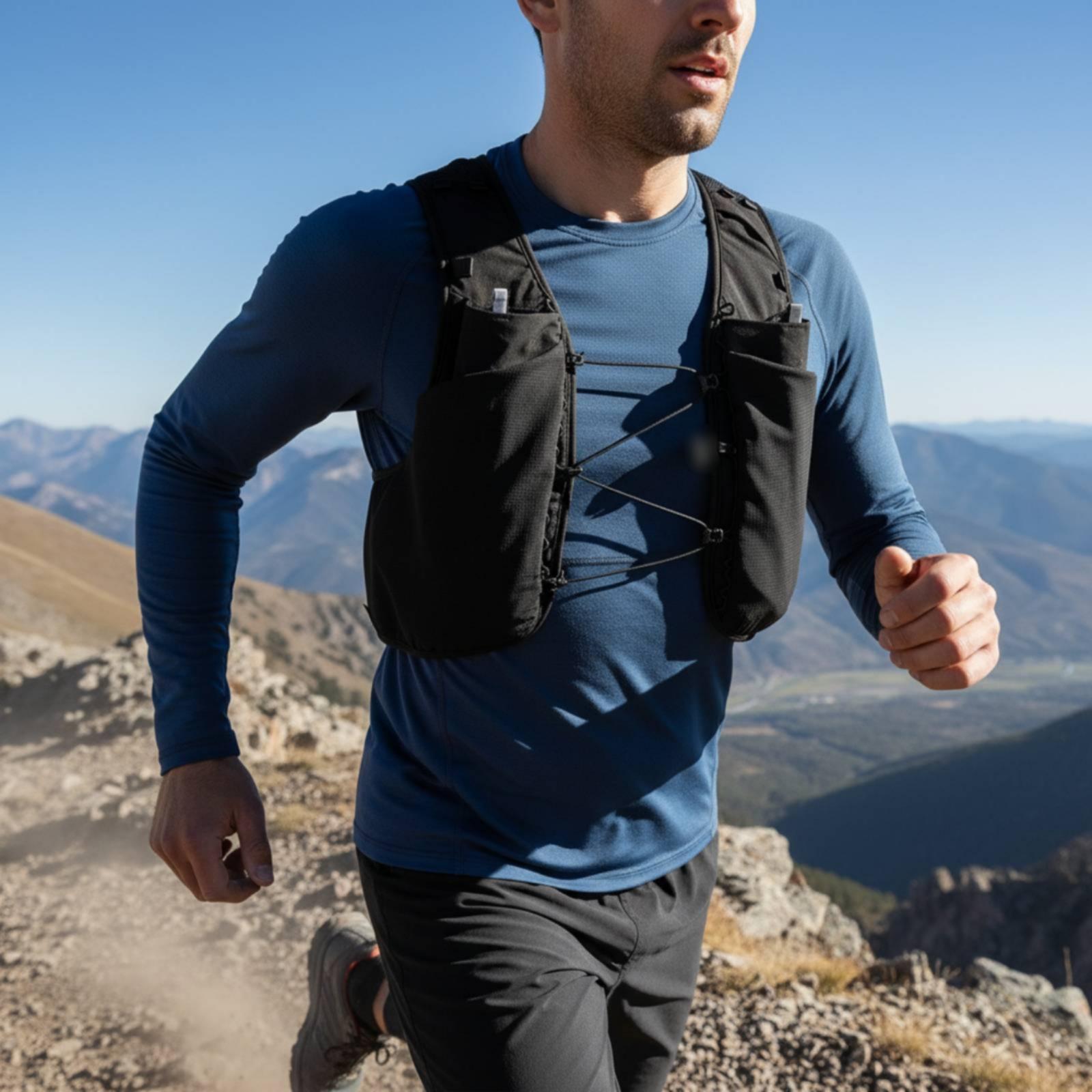 Hızlı Kuruyan Koşu Yeleği, Hav - Running Gear Sale incelemesi ve fiyatı