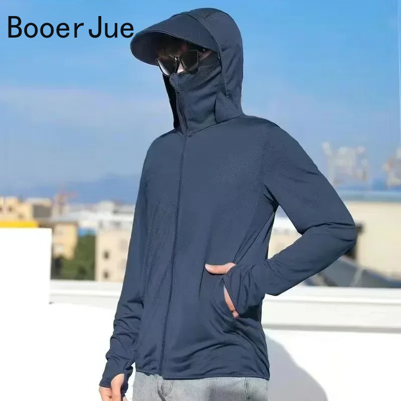 UPF50+ erkek güneş koruyucu in - Running Gear Sale incelemesi ve fiyatı