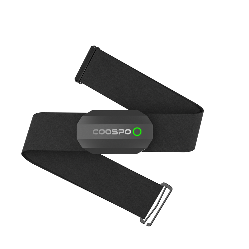 COOSPO H808S Kalp Hızı Sensörü - Heart Rate Strap Chest incelemesi ve fiyatı