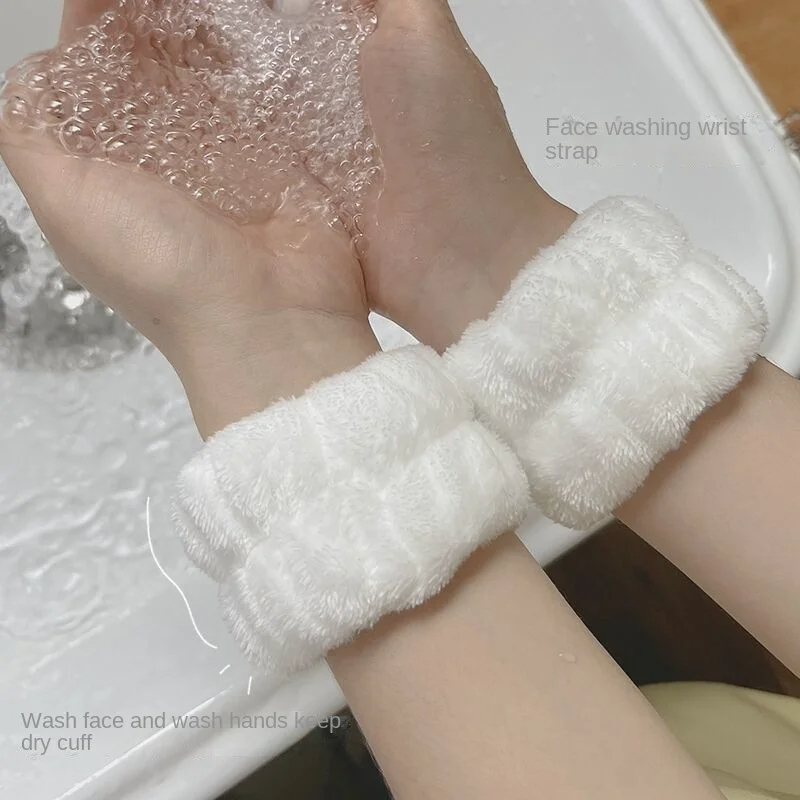 2 adet Moda Yıkama Yüz ve Bile - Sweat Band Wrist incelemesi ve fiyatı