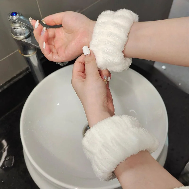 2 adet Moda Yıkama Yüz ve Bile - Sweat Band Wrist incelemesi ve fiyatı