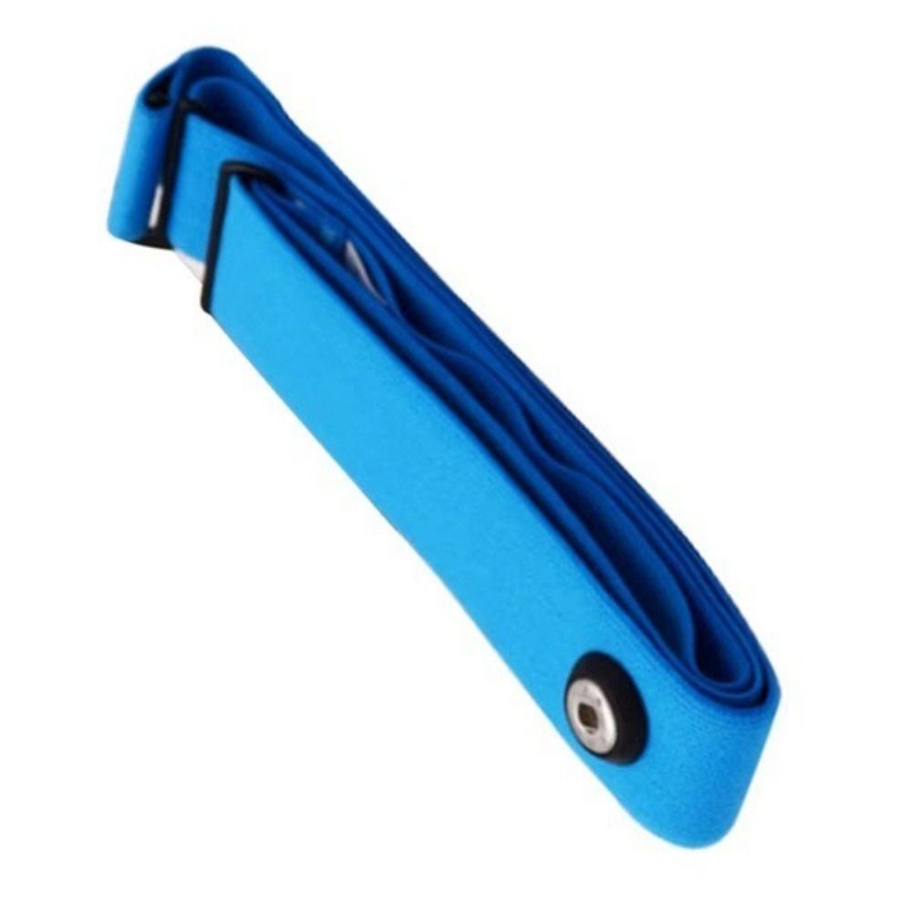 Silikon + Fiber Kalp Atış Hızı - Heart Rate Strap Chest incelemesi ve fiyatı