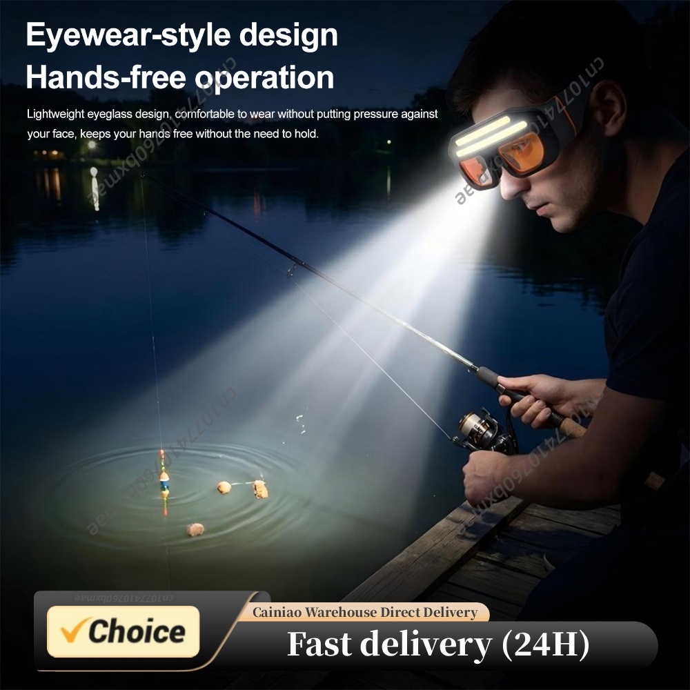 LED COB Çift Işık Kaynağı Koru - Running Headlamp Led incelemesi ve fiyatı