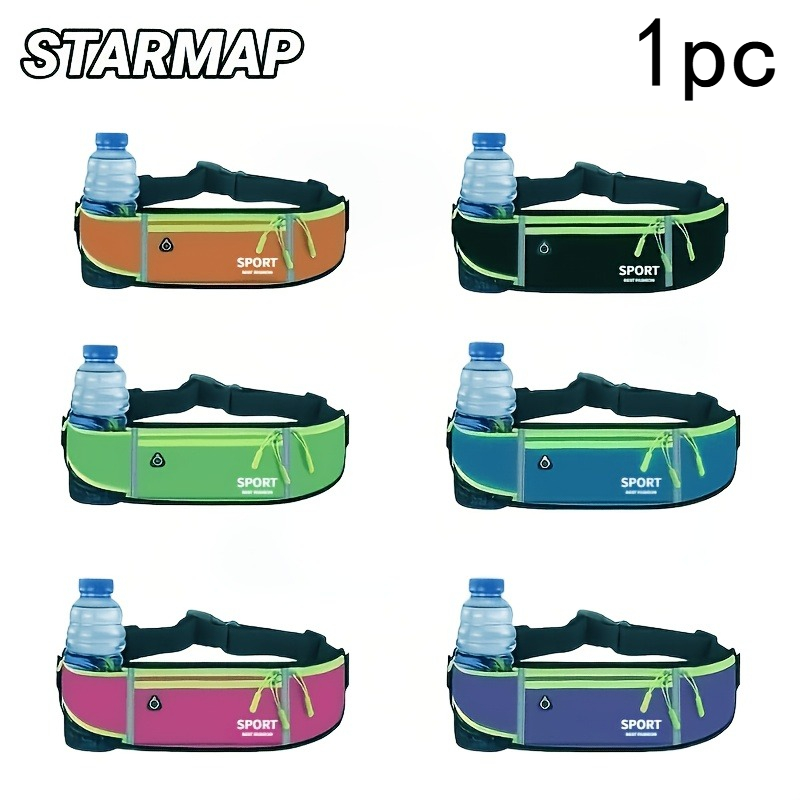 Açık hava sporları koşu bel ça - Running Gear For Marathon incelemesi ve fiyatı