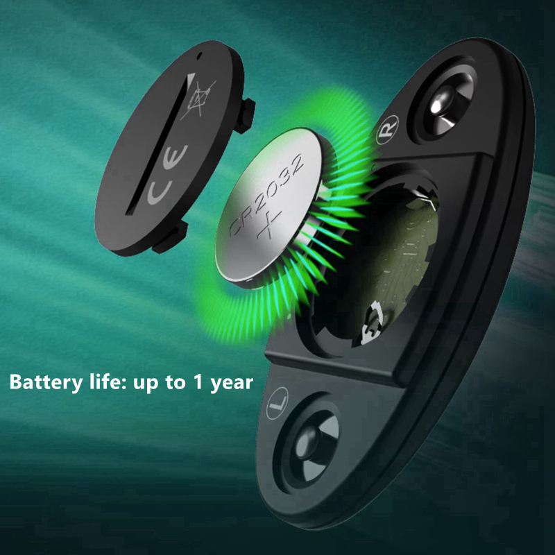 Kalp hızı sensörü çift mod ANT - Heart Rate Strap Chest incelemesi ve fiyatı