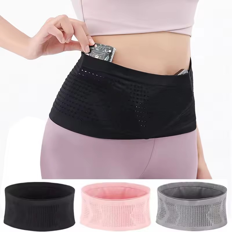 Dikişsiz Görünmez Koşu Bel Kem - Running Gear For Beginners incelemesi ve fiyatı