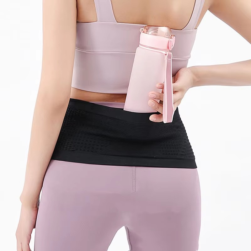 Dikişsiz Görünmez Koşu Bel Kem - Running Gear For Beginners incelemesi ve fiyatı