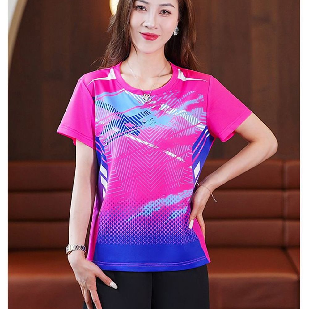 Hızlı Kuruyan Kadın Koşu Tişör - Running Gear Plus Size incelemesi ve fiyatı