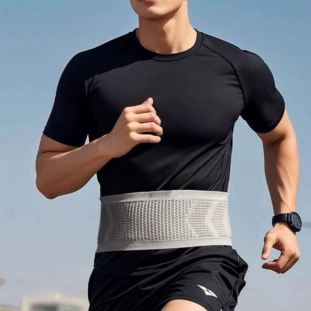 Koşu Bel Çantası, Yüksek Esnek - Running Gear For Beginners incelemesi ve fiyatı