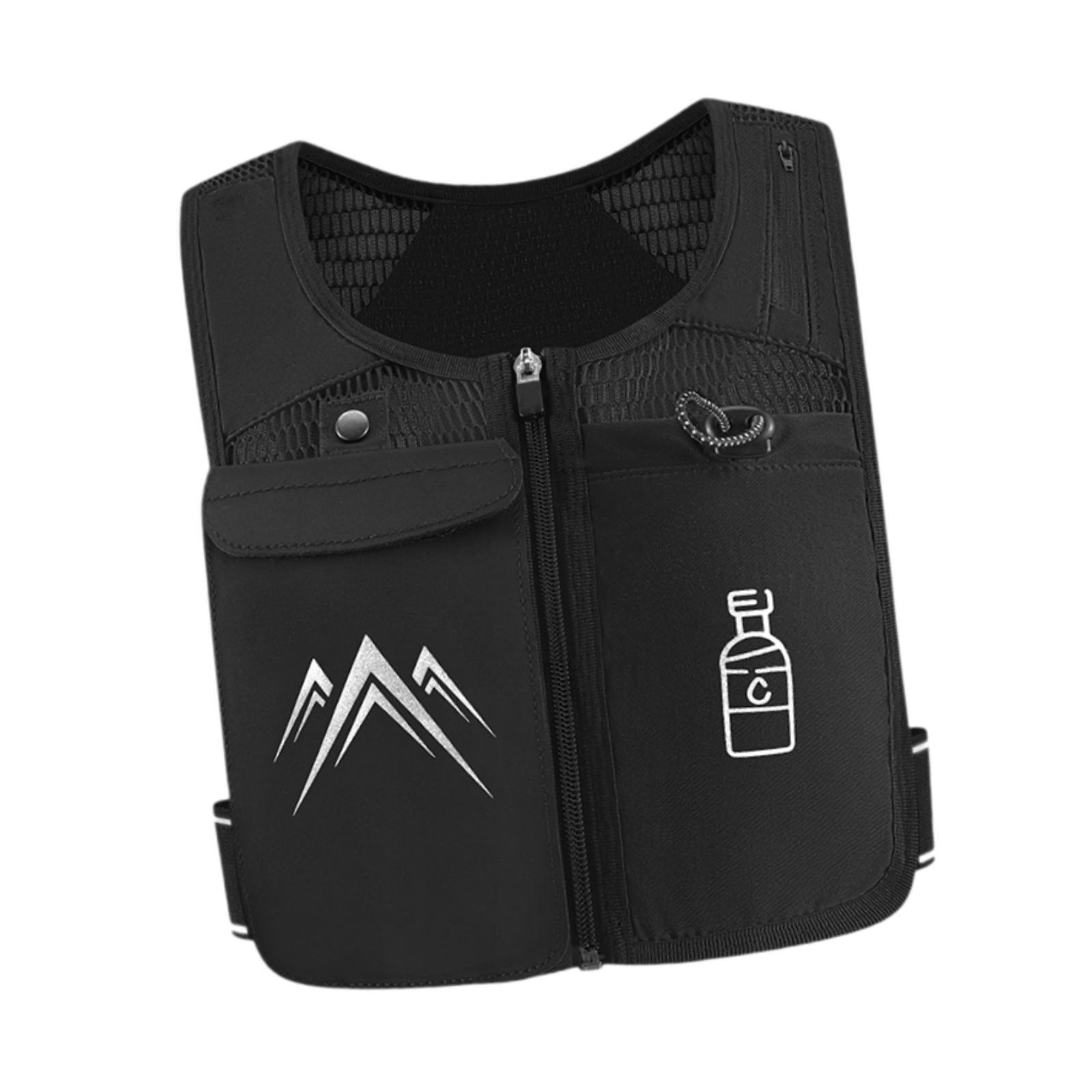Su Torbası Yeleği Spor Çantası - Running Gear For Marathon incelemesi ve fiyatı