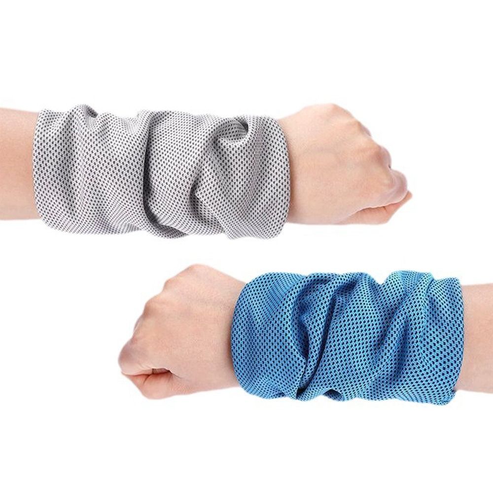 Polyester Elyaf Spor Bilek Ter - Sweat Band Wrist incelemesi ve fiyatı