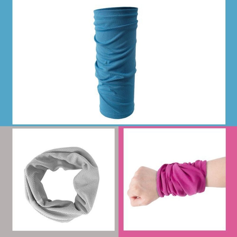 Polyester Elyaf Spor Bilek Ter - Sweat Band Wrist incelemesi ve fiyatı
