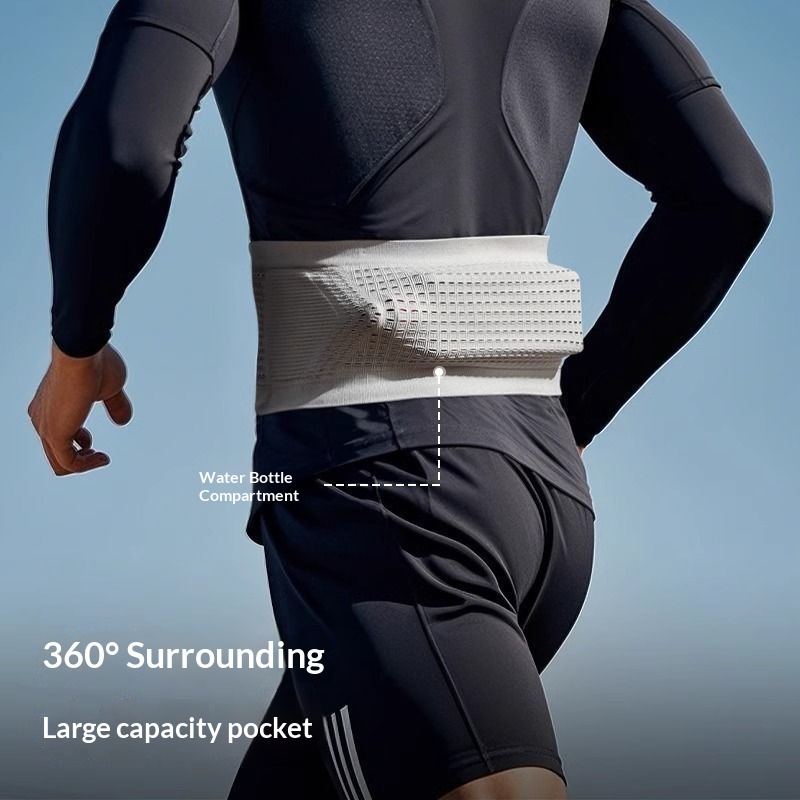 Unisex Koşu Bel Çantası Elasti - Running Gear For Beginners incelemesi ve fiyatı