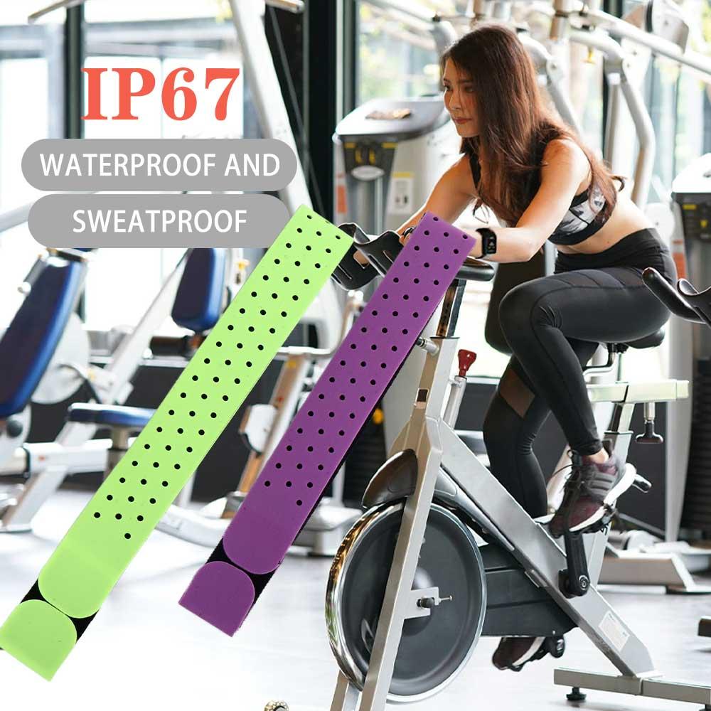 Strap 4.0 ANT Fitness Saat Kay - Heart Rate Strap Chest incelemesi ve fiyatı