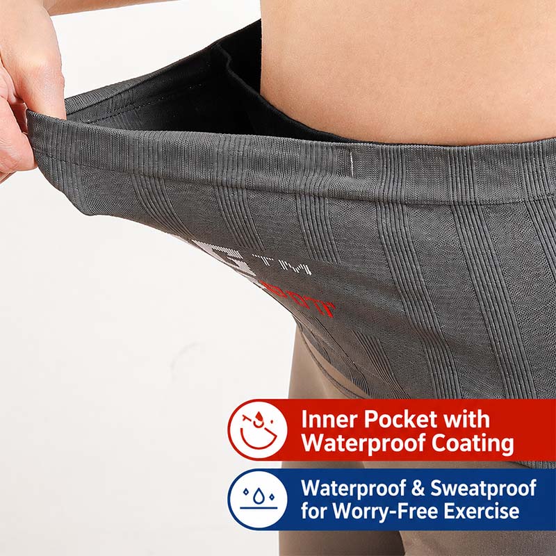 Koşu Bel Bandı Görünmez Kaymaz - Running Gear For Beginners incelemesi ve fiyatı
