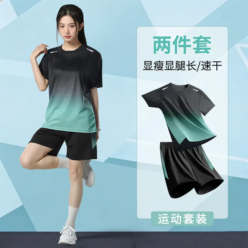 Kadınlar İçin Yazlık 2 Parçalı - Running Gear Plus Size incelemesi ve fiyatı
