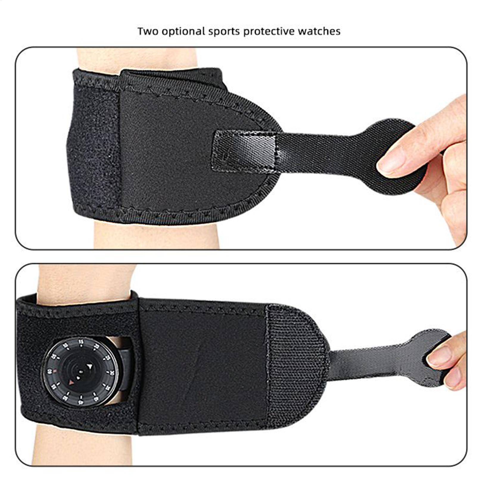 Saat Kayışı Kapağı Erkekler iç - Sweat Band Wrist incelemesi ve fiyatı