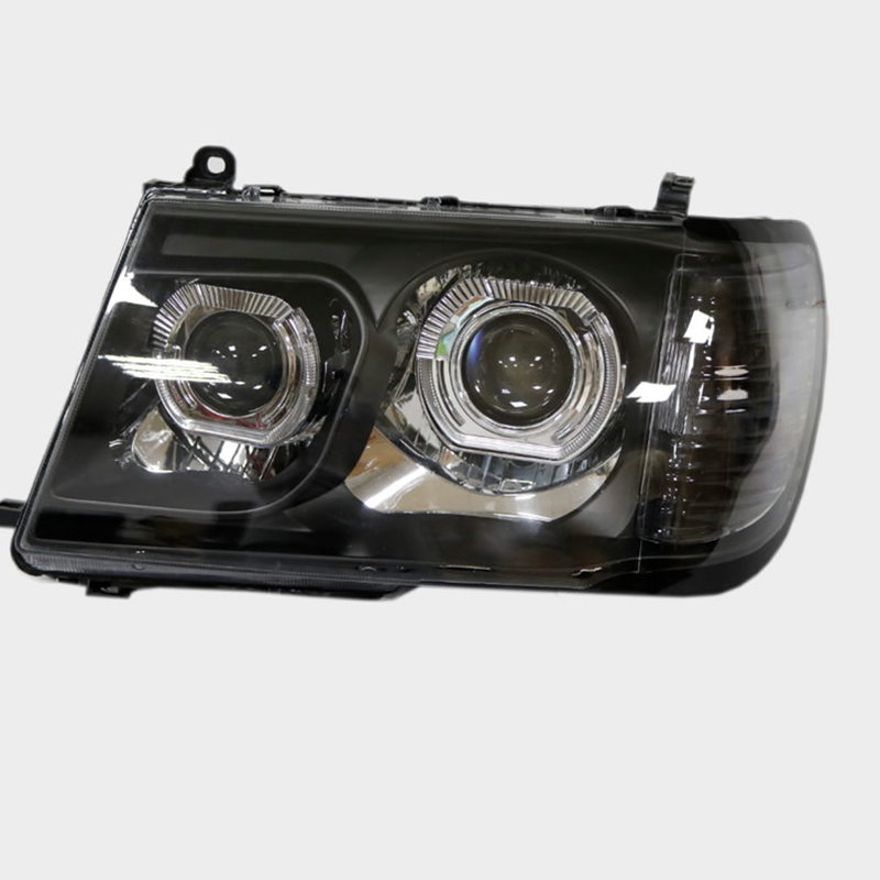 Toyota LC100 Land Cruiser 4500 - Running Headlamp Led incelemesi ve fiyatı
