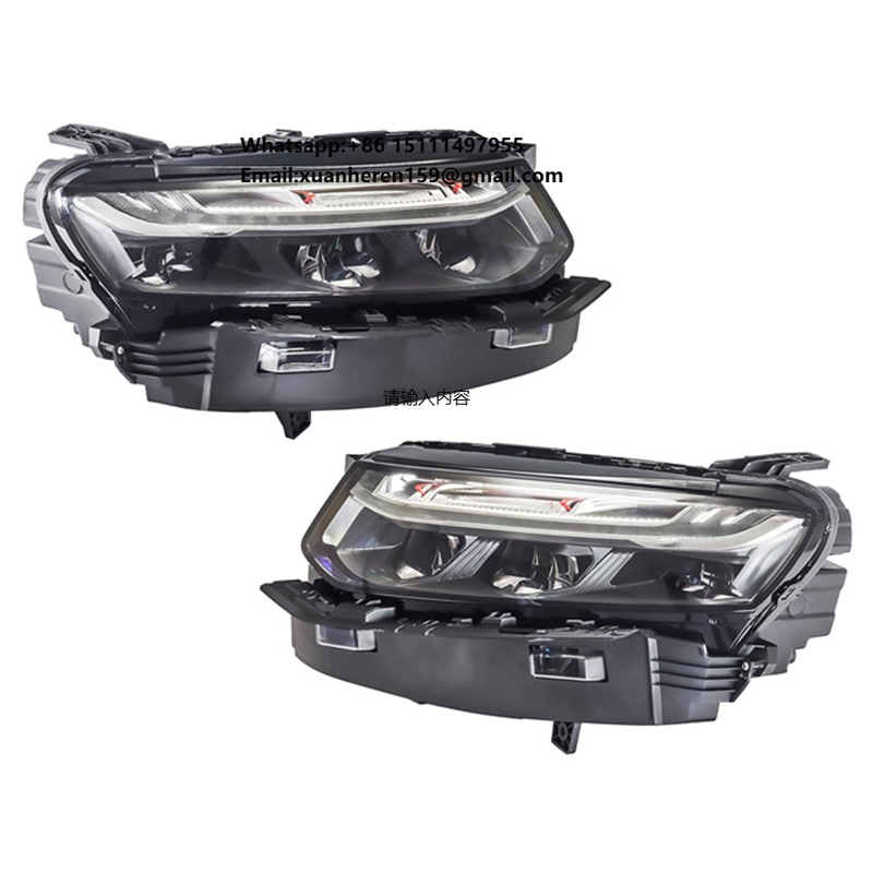 GEELY TUGELLA 2021 için Araba  - Running Headlamp Led incelemesi ve fiyatı