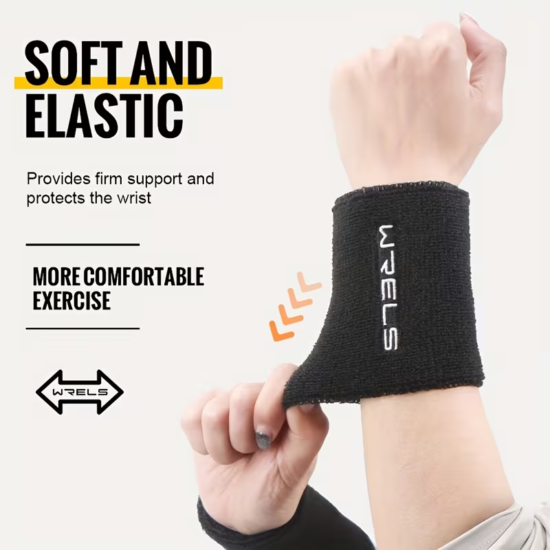 WRELS 1 takım spor kafa bandı  - Sweat Band Wrist incelemesi ve fiyatı