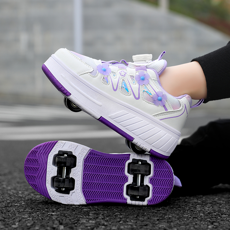 2026 tekerlekli paten ayakkabı - Running Gear For Beginners incelemesi ve fiyatı