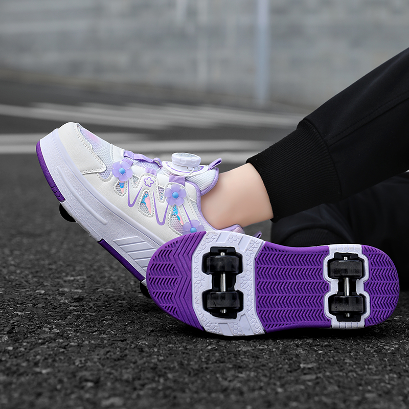 2026 tekerlekli paten ayakkabı - Running Gear For Beginners incelemesi ve fiyatı